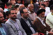 فیلم | جشن بزرگ عیدغدیر خم در روستای مسگرآباد تهران برگزار شد فیلم | جشن بزرگ عیدغدیر خم در روستای مسگرآباد تهران برگزار شد